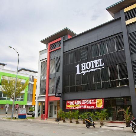 1 Hotel Signature Port Dickson Exterior photo