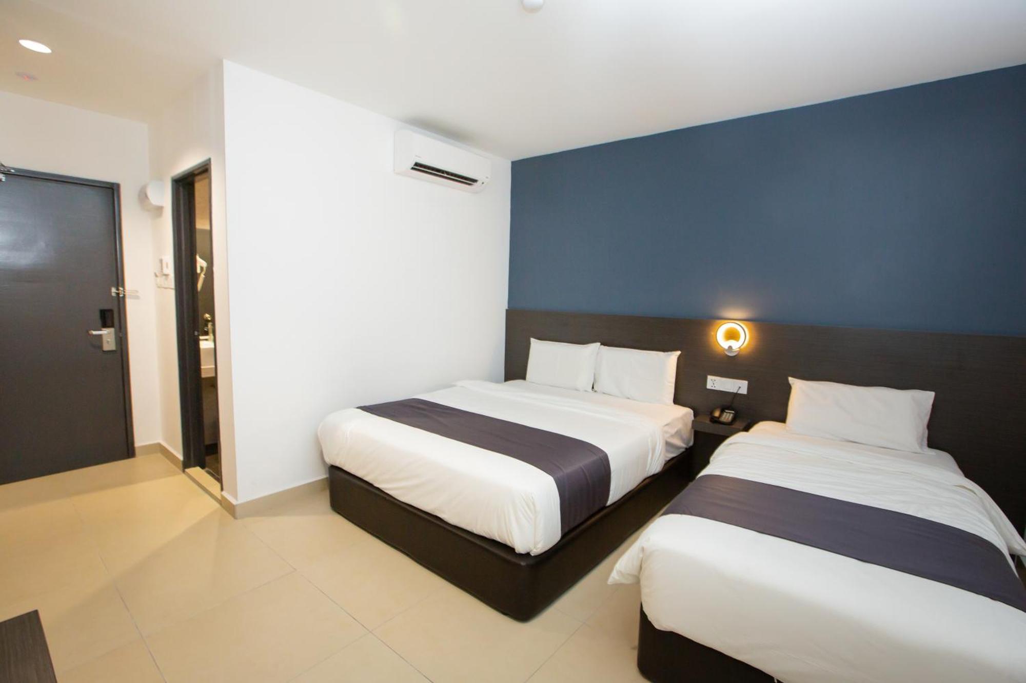 1 Hotel Signature Port Dickson Exterior photo