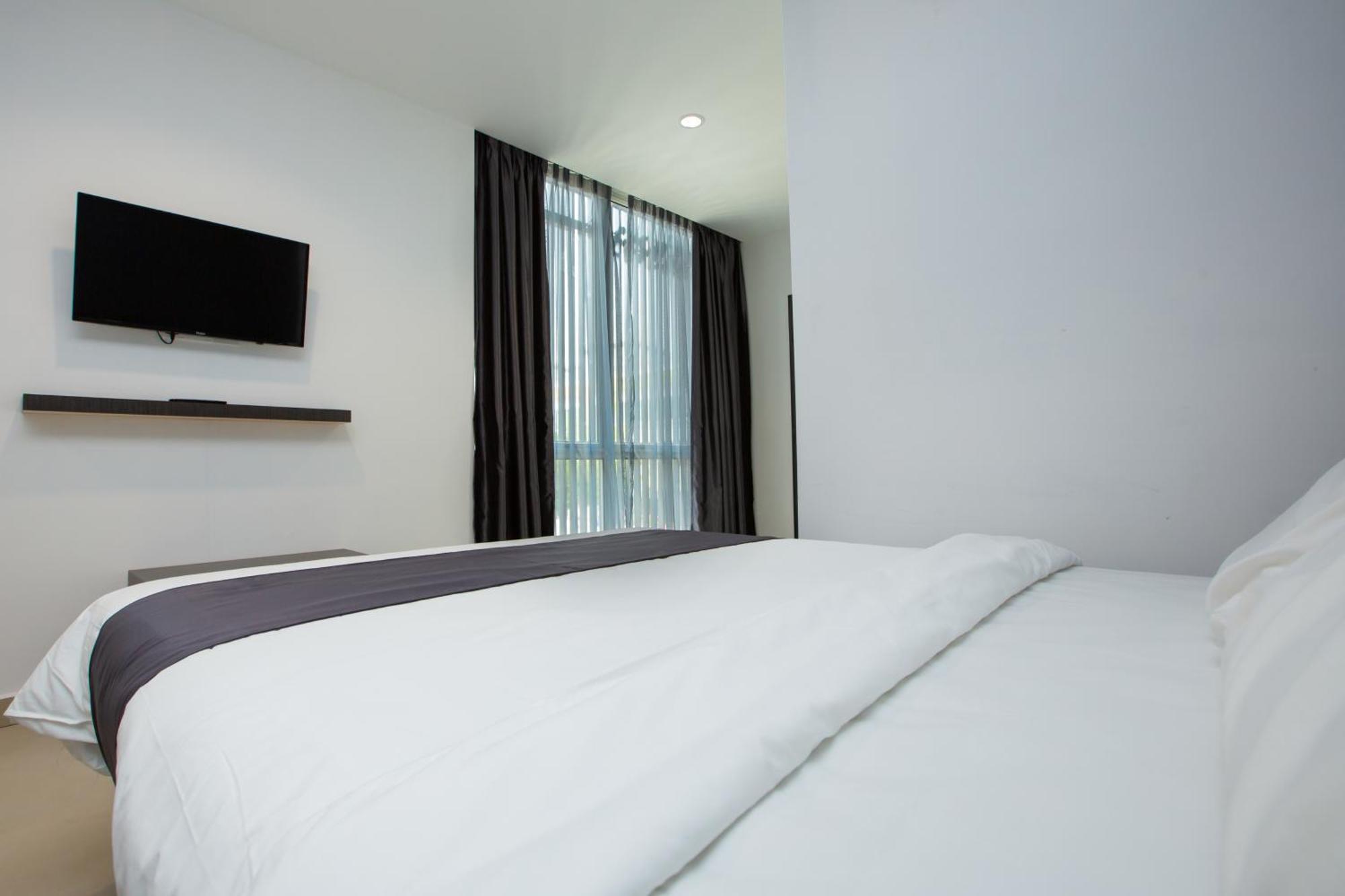 1 Hotel Signature Port Dickson Exterior photo