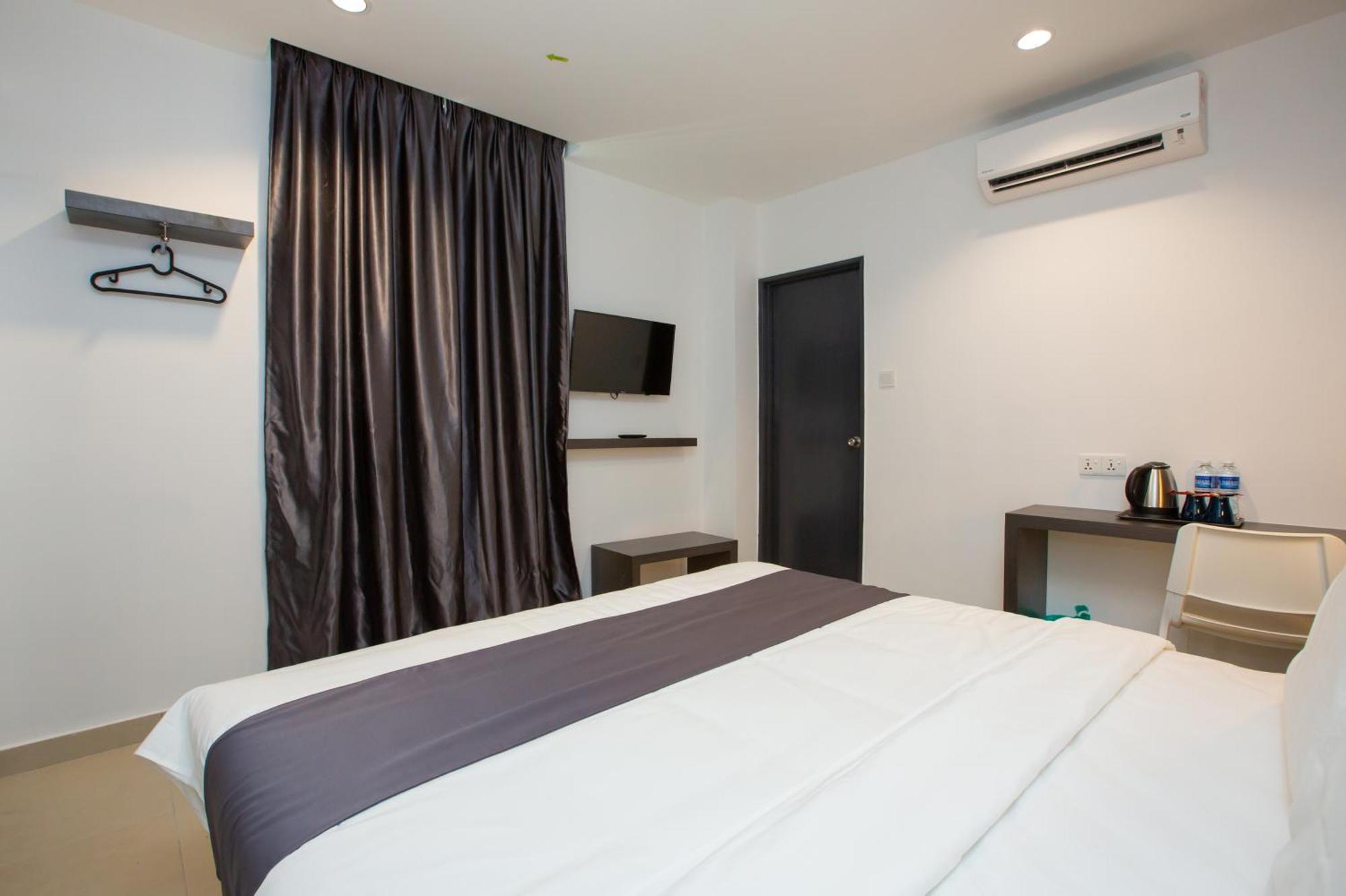 1 Hotel Signature Port Dickson Exterior photo