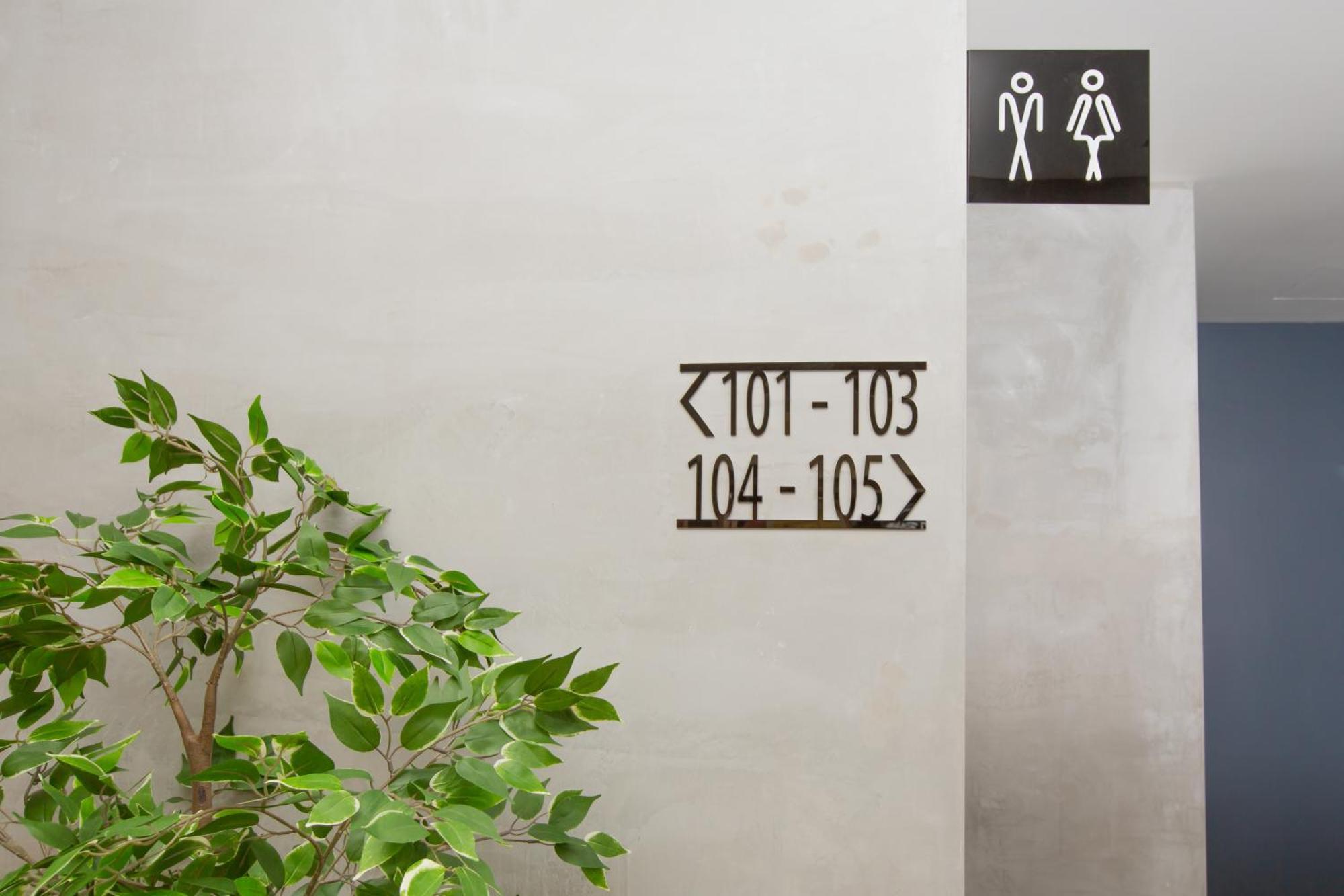 1 Hotel Signature Port Dickson Exterior photo